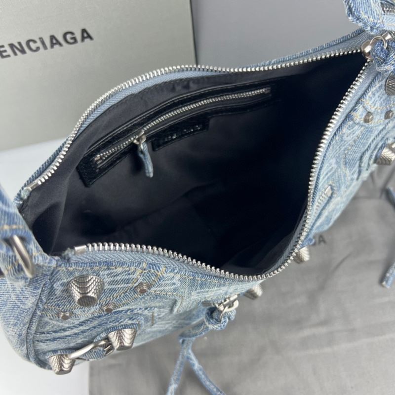 Balenciag Le Cagole Bags